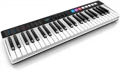 Піаніно (синтезатор) IK Multimedia iRig Keys I/O 49 Київ