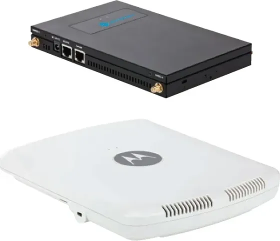 Маршрутизатор  MOTOROLA WLAN AP 6522 (AP-6522-66030-EU) Київ