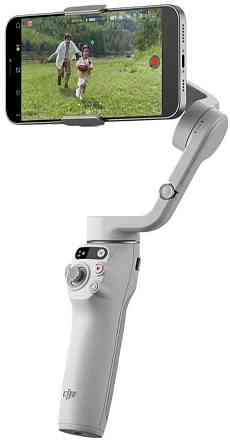 Монопод: DJl Osmo Mobile 6 (CP.OS.00000284.01), Platinum Gray. Київ