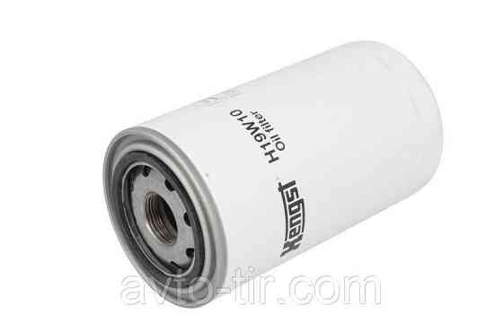 Фільтр масляний DAF 1399494 1529642 1706238 500086363 504033399 504074043 5801986263 5801986266 Луцьк