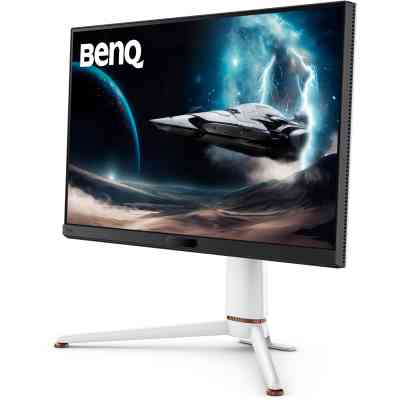 Монитор BenQ EX271U White (9H.LN2LB.TBE) Винница