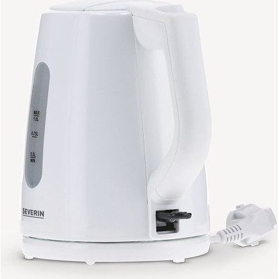 Електрочайник Severin WK 3411 Вінниця - фото 2