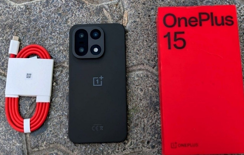 OnePlus 15 CPH2747 (GLOBAL 12/256 вбивця флагманів монстр АКБ 2сим+Е. Харків - фото 3