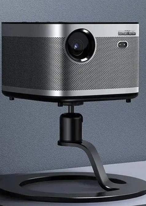 Настільна підставка для Проектора L28 Metal: тримач, Штатив, Кріплення! Київ - фото 1