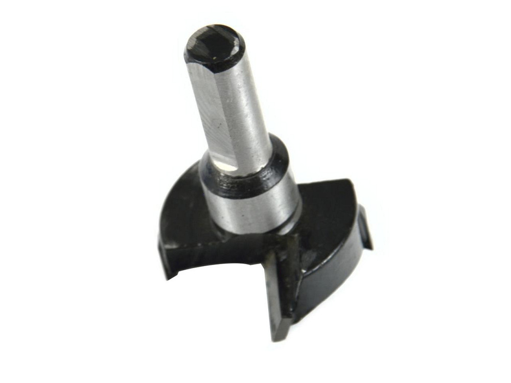 Свердло-фреза дерева "GeKo" з твердосплавними напайками  35 мм Київ - фото 7