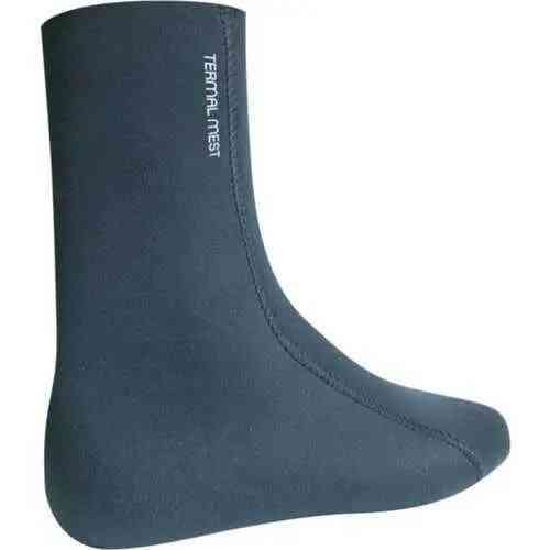 Неопреновые носки Termal Meest Армейские термоноски из неопрена для военных, армии и зсу размер M 40-41 Каменец-Подольский