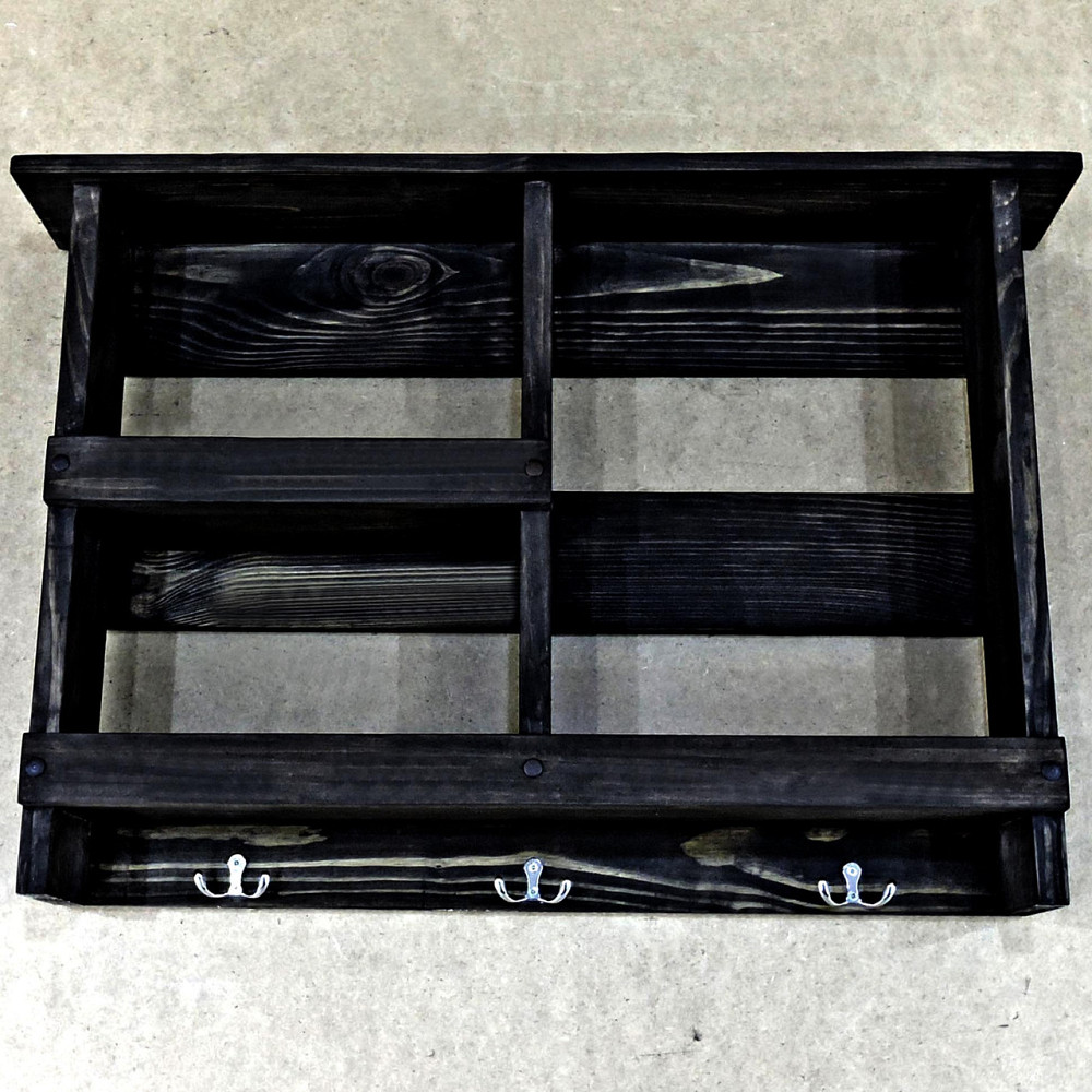 Полка для ванной 