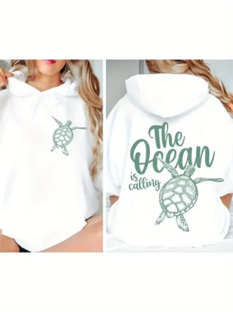 Худі жіноче, світшот білий, модна толстовка 2700321788 розмір 48 Дніпро