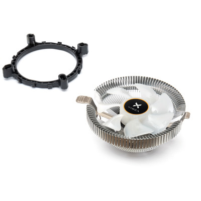 Кулер до процесора Vinga Q6 Вінниця - фото 3