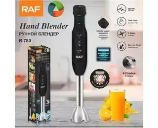 Погружной блендер для дома R-780 Коломыя