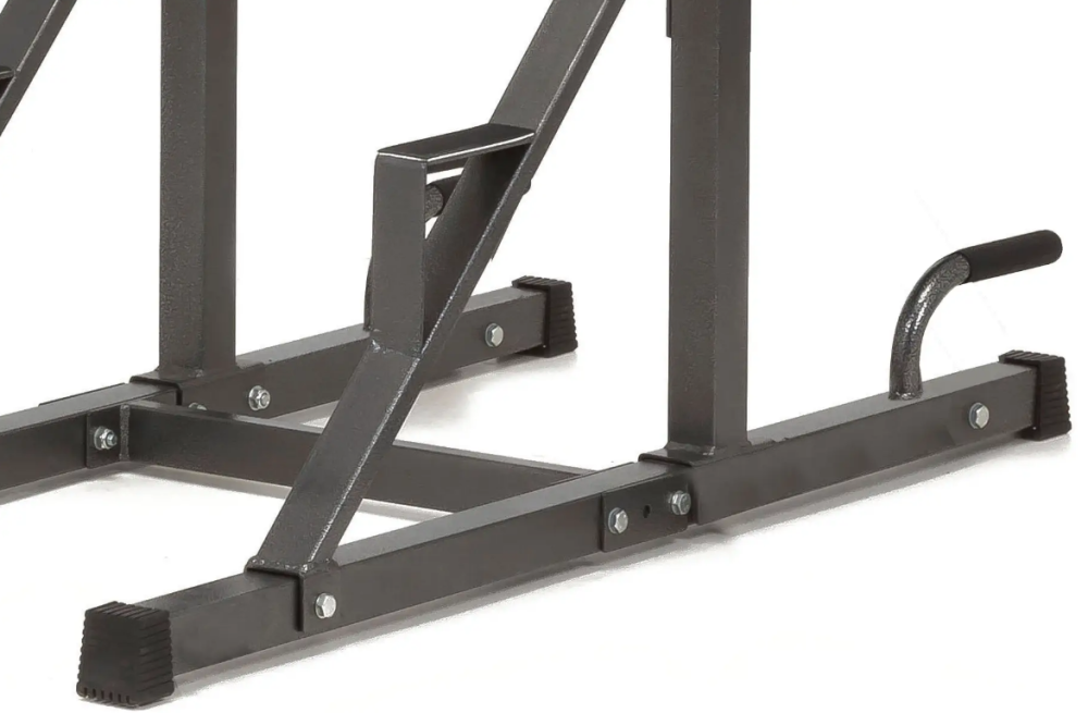 Комбинированный станок Toorx Power Tower WBX 70 (WBX-70) Киев - изображение 4