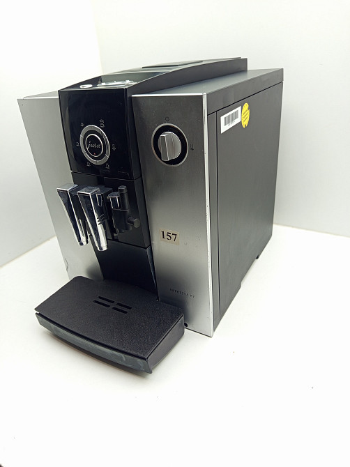 Кавомашина Jura Impressa F7 (Б клас) Луцк - изображение 3