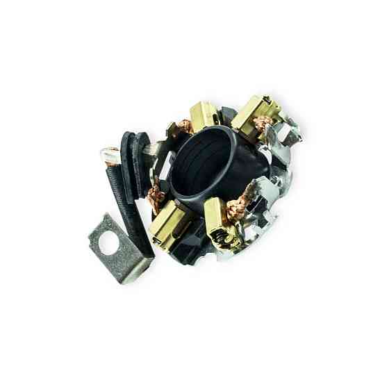 Щітковий стартера 2101-2107, 2108, 2110, 2115, 2121-21214, ЗАЗ 1102-1105 Таврія, Москвич 2141, 2335 () (16мм) вузол Мукачево