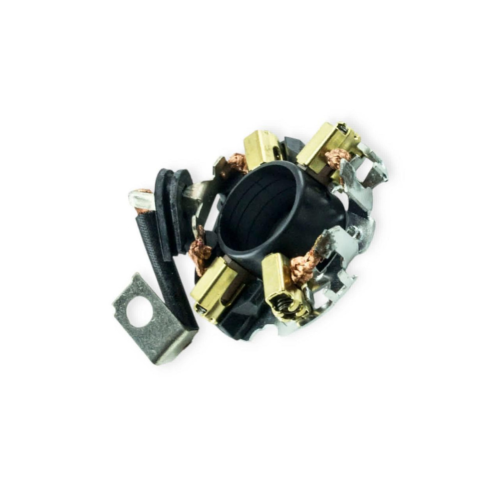 Щітковий стартера 2101-2107, 2108, 2110, 2115, 2121-21214, ЗАЗ 1102-1105 Таврія, Москвич 2141, 2335 () (16мм) вузол Мукачево - фото 1