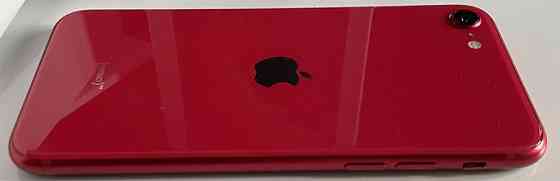 Айфон: iPhone SE (2020) Red Neverlock.i Київ