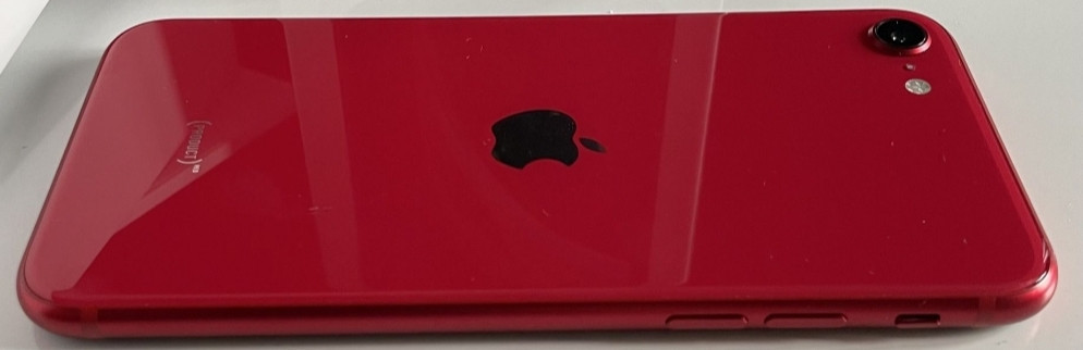 Айфон: iPhone SE (2020) Red Neverlock.i Київ - фото 1
