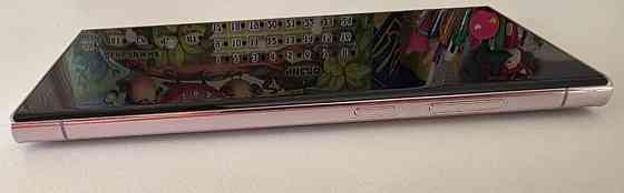 Смартфон Samsung Galaxy S23 Ultra 8/256Gb. 2SIM Lavender. Харьков