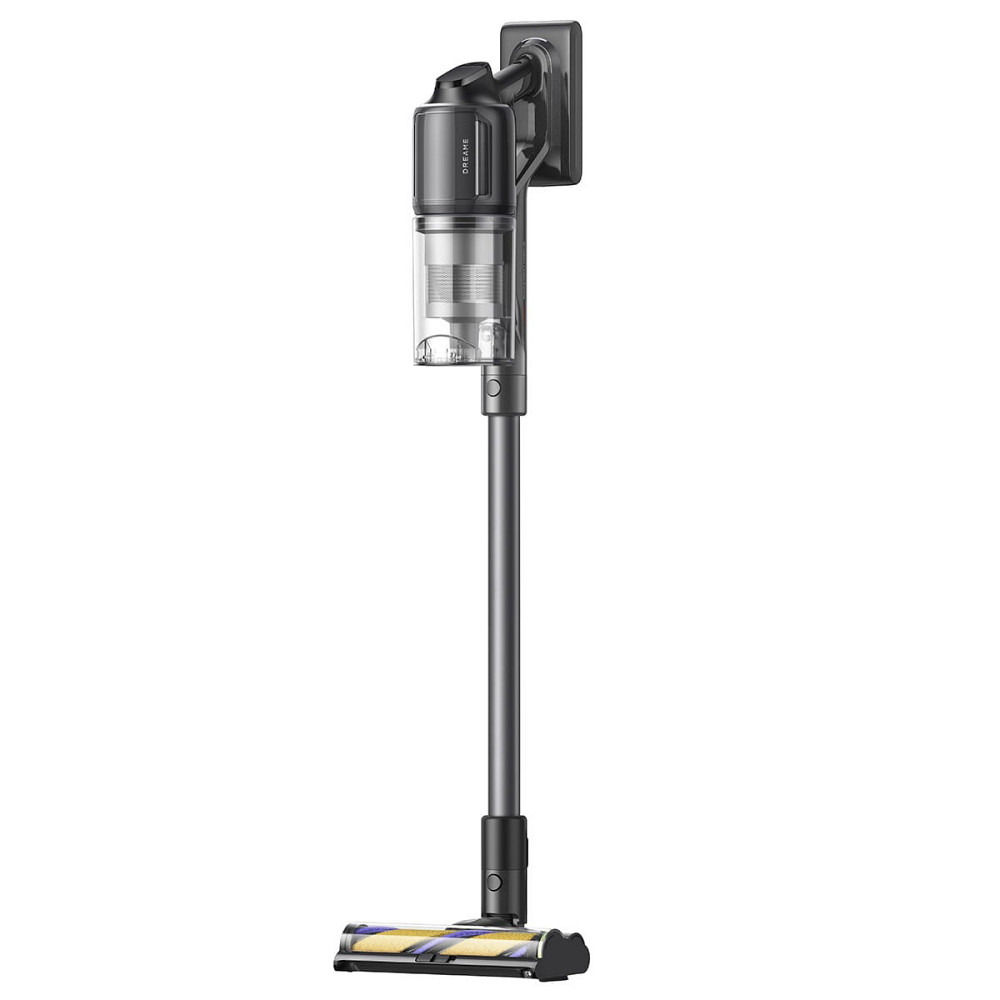 Акумуляторний пилосос Dreame R20 Ultra AquaCycle (VRV57F) ( 10296 ) Харьков - изображение 6