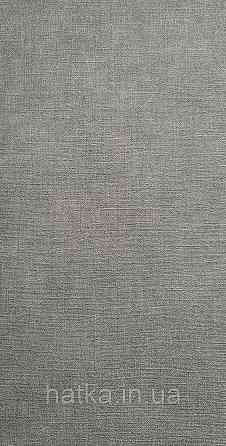 Шпалери вінілові на флізеліні AS creation Amber метрові під штукатурку ефект розмитості матові зелені Київ