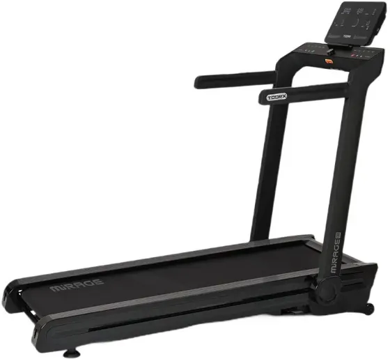 Беговая дорожка BIEŻNIA SKŁADANA MIRAGE C60 B /TOORX Киев