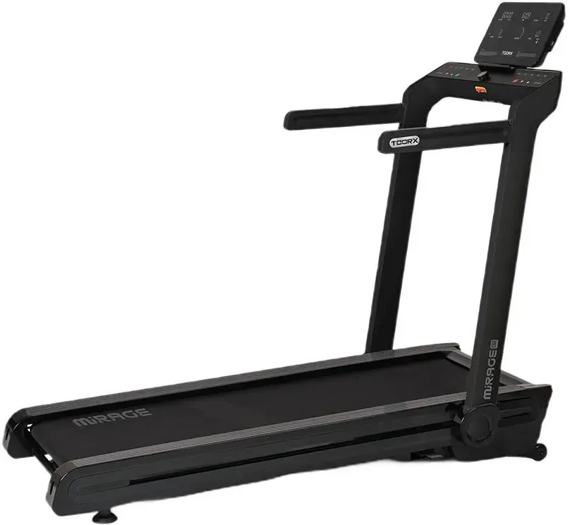 Беговая дорожка BIEŻNIA SKŁADANA MIRAGE C60 B /TOORX Киев - изображение 1