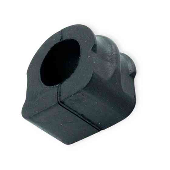 Втулка стабілізатора передня автомобіль Шкода Octavia (98-10), автомобіль Фольцваген Bora, Golf IV (d-21 мм) 324781 Мукачево