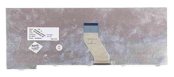 Клавиатура для ноутбука Acer Aspire (5520) White RU Вінниця