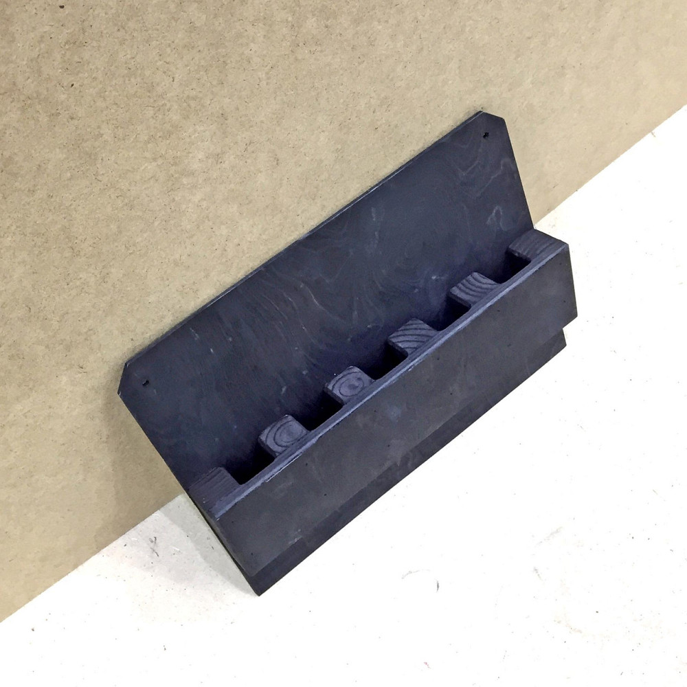 Органайзер для ручного інструменту "Манеора" венге Миколаїв - фото 5