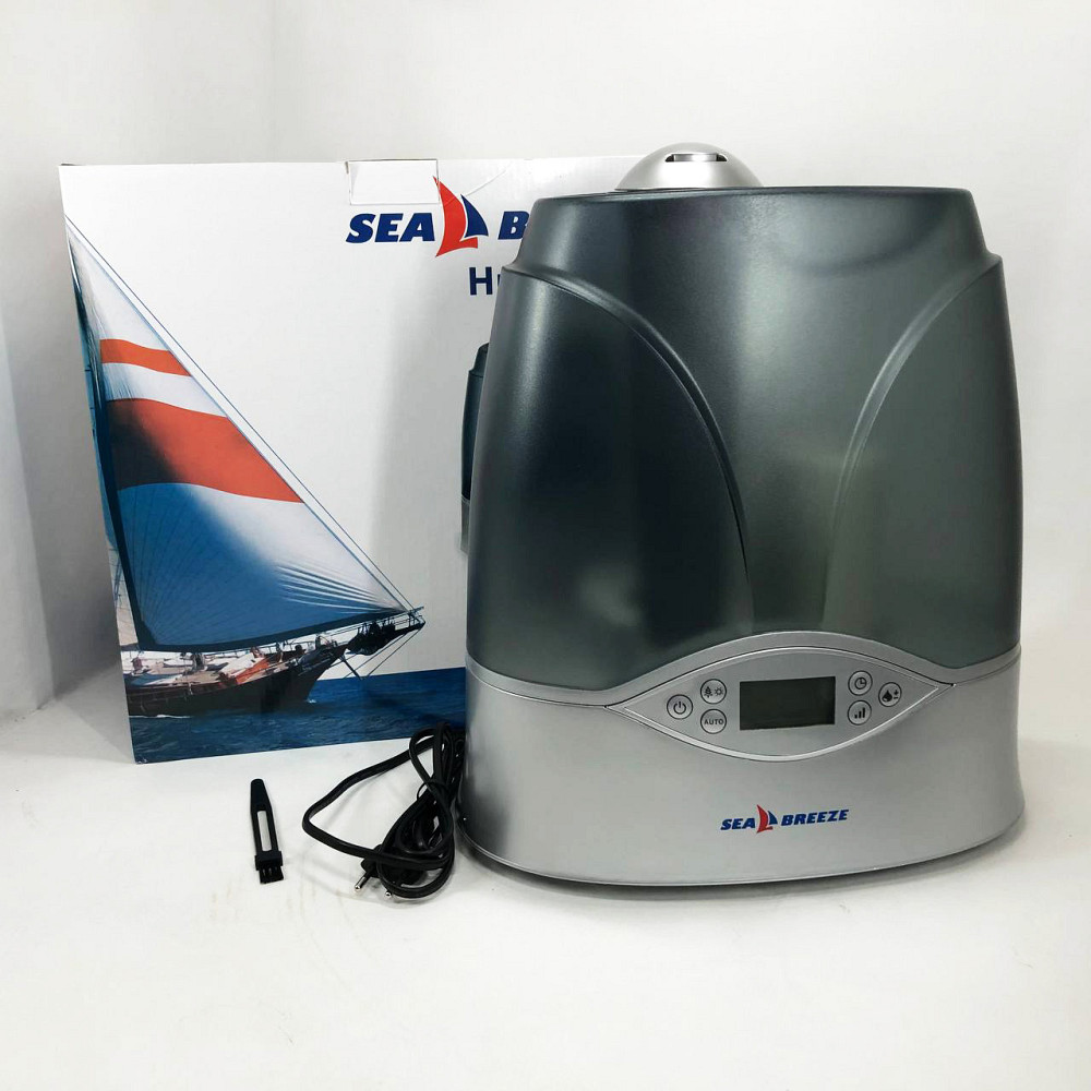 Арома увлажнитель воздуха SeaBreeze SB-787, Ультразвуковой увлажнитель VA-184 воздуха арома Киев - изображение 7