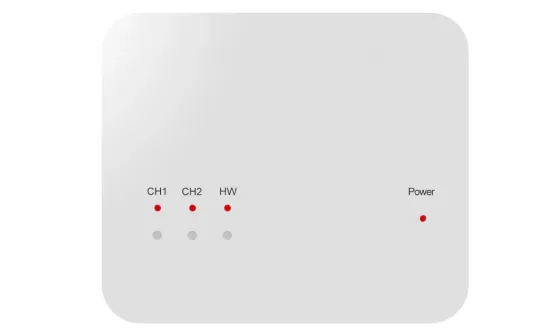 Бездротовий приймач Heatmiser RF Switch для систем опалення, керування опаленням та гарячою водою, RF-приймач Київ