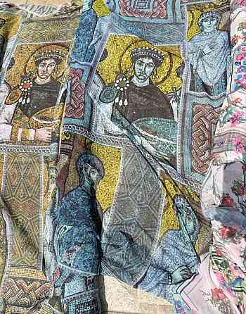 Ткань опт шифон - от 5 м. 50 грн/м. Киев