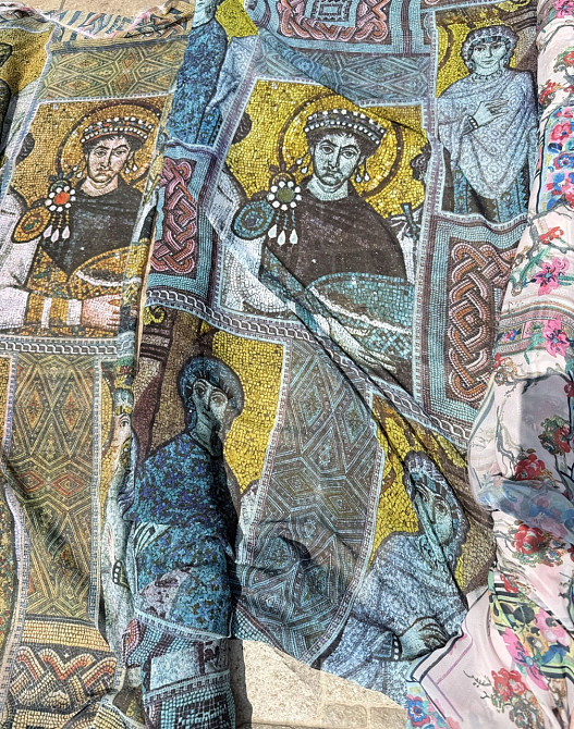 Ткань опт шифон - от 5 м. 50 грн/м. Киев - изображение 2