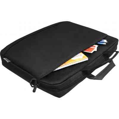 Сумка для ноутбука Defender 17&quot; Monte black (26065) Вінниця