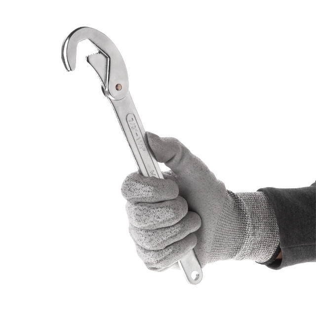 Набір ключів трубних накидних, 9-32 мм INTERTOOL XT-3002 Київ - фото 5