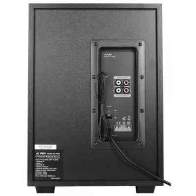 Акустична система F&amp;D F580X black Вінниця