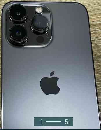 Айфон iPhone 13 Pro 128Gb. Neverlock. Киев