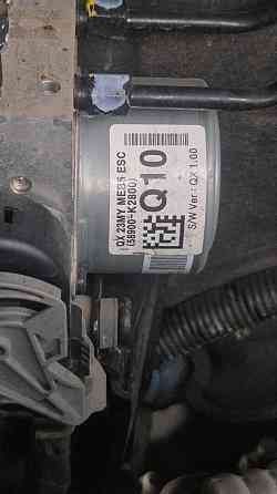 Блок ABS пробіг 8 тис км стан нового Хюндай венью 18-25 Київ