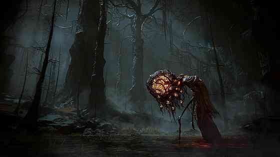 Гра ELDEN RING Shadow of the Erdtree PS5 Диск Бандл з базовою грою та доповненням екшн RPG консольна повна версія Київ