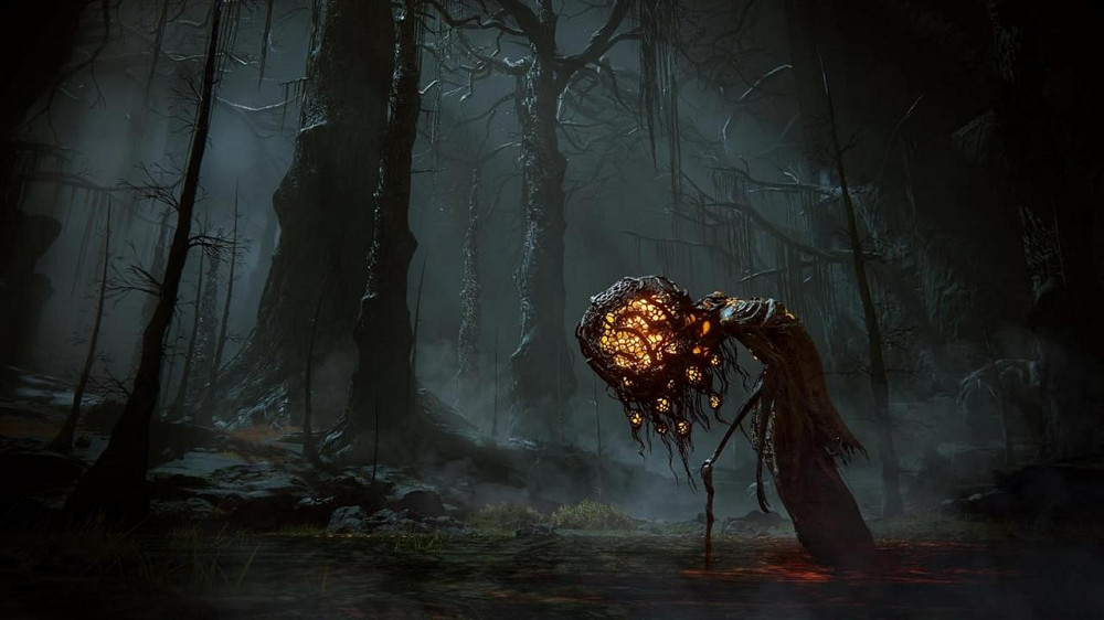 Гра ELDEN RING Shadow of the Erdtree PS5 Диск Бандл з базовою грою та доповненням екшн RPG консольна повна версія Київ - фото 3