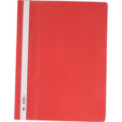 Папка-скоросшиватель Buromax А4, PP, red (BM.3311-05) Винница - изображение 1
