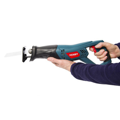 Шабельна пила Зеніт ЗСП-1300 (844129) Вінниця - фото 5