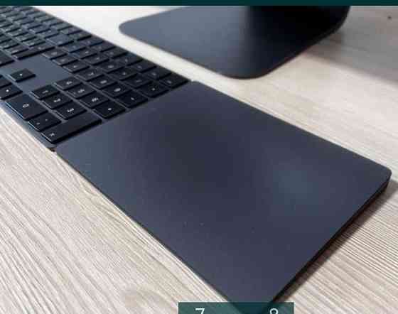 Ноутбук: Apple iMac Pro (2017) A1862 Intel Xeon 8-core; Vega56; 32Gb ; 2 Tb Київ