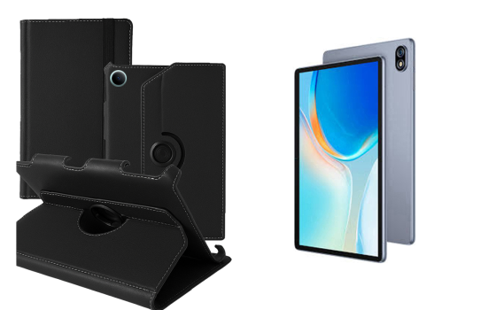 Чехол Spinner360 для планшета Ulefone Tab W10, цвет Klasika Киев