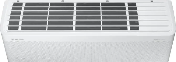 Кондиціонер Samsung NEW GEO WindFree 2025 на 35 кв, інверторний, настінний, спліт-система (AR60F12C1BWNUA) Харків - фото 6