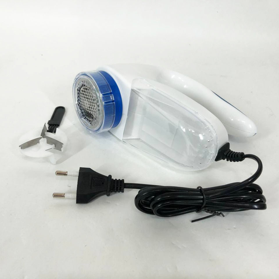 Машинка катишезбірник, Машинка для видалення катишок, Електричний очисник одягу, Тример для одягу XF-37 Київ - фото 8