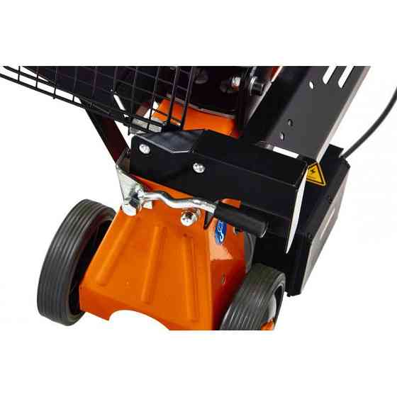 Електричний дровокол Kraft&Dele KD5209 7 т Київ