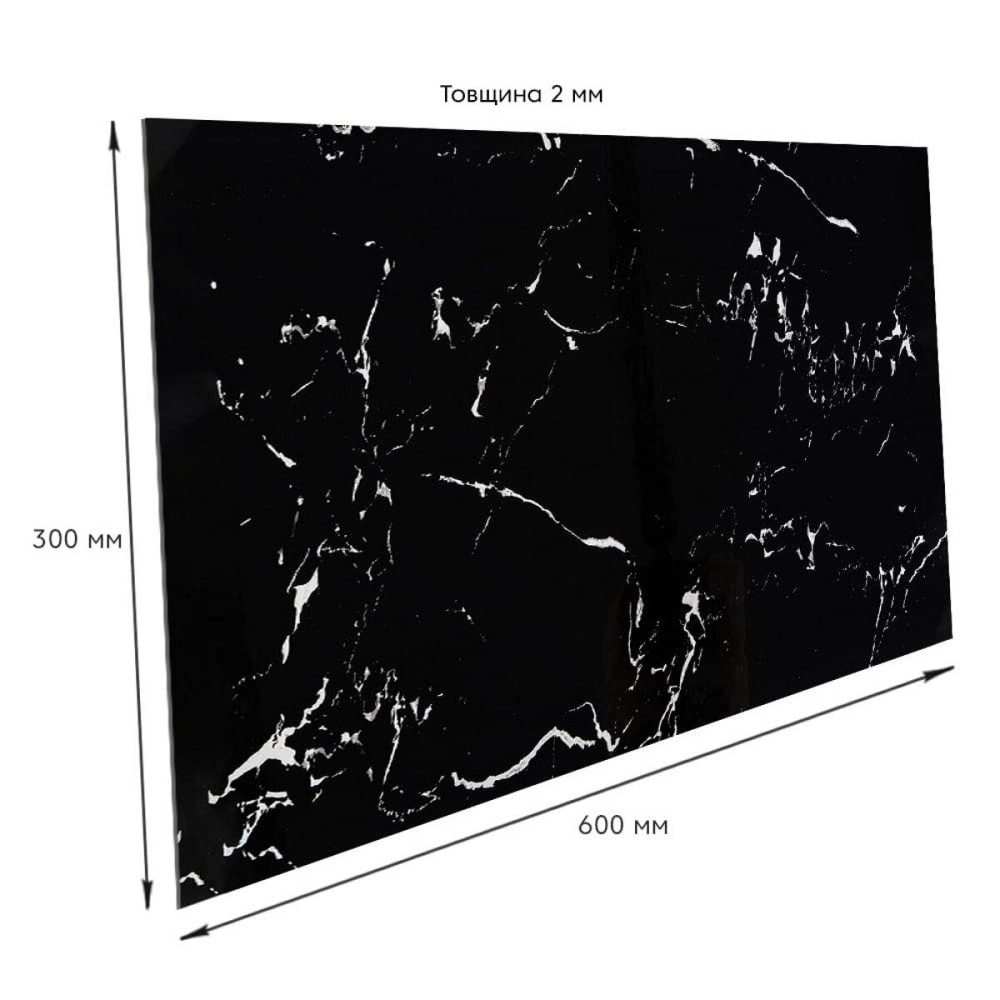 Самоклеюча стінова плитка PET Київ - фото 3