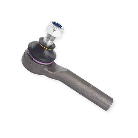 Наконечник тяги Toyota Hiace 95- рульовий Мукачево