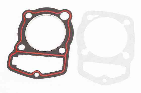 Прокладки поршневої CB-150cc 62,0мм, к-кт 2 деталі Київ