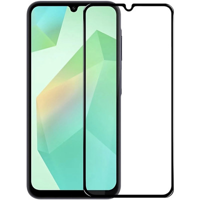 Скло захисне PowerPlant Full screen Samsung Galaxy A26 (GL605061) Вінниця - фото 1